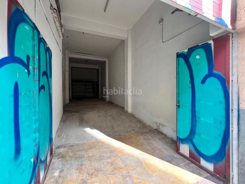 Foto 17f5738d-b70d-45fc-8a02-c27e0e94512b. Local comercial a calle cristo de la yedra 17 a San Ildefonso Granada