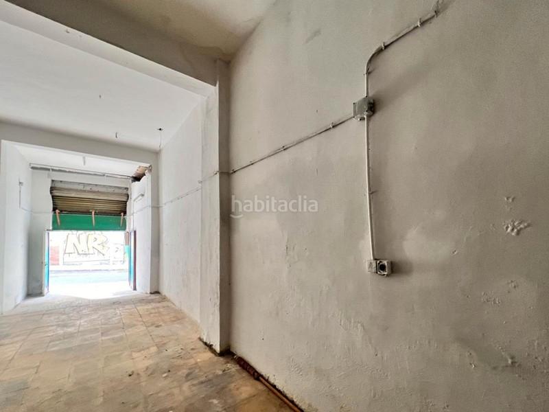 Foto 3f3e735f-607e-4c33-9c1b-7be7adcb00f5. Local comercial a calle cristo de la yedra 17 a San Ildefonso Granada