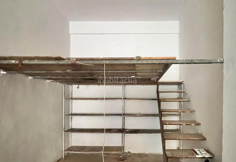 Foto 8fca7166-c636-4df2-9f2b-5ca8b636e032. Local comercial a calle cristo de la yedra 17 a San Ildefonso Granada