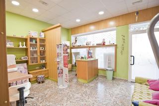 Local Comercial en Calle Rafael Alberti 3