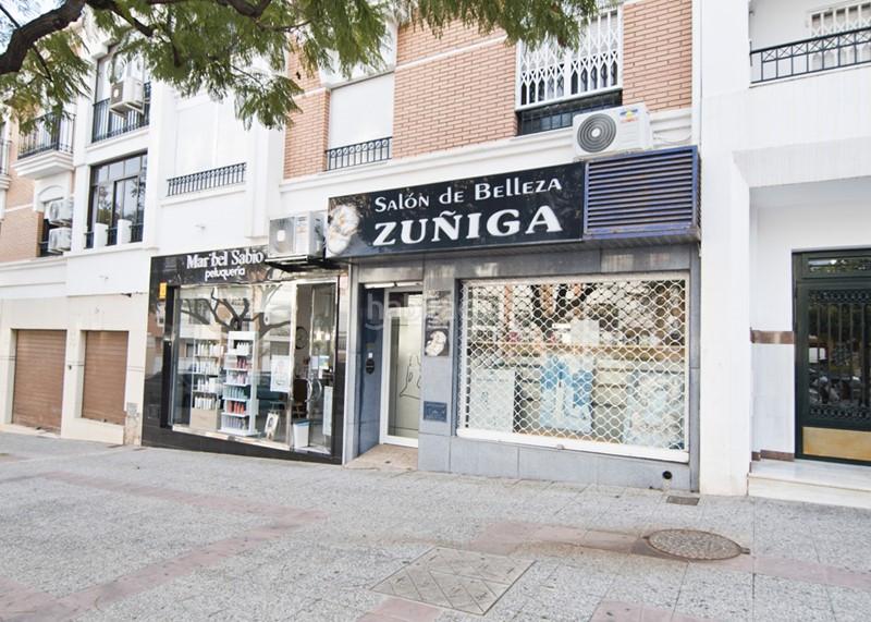 Foto 85cadc26-ee95-4824-80bf-026fd26166ec. Local comercial en calle rafael alberti 3 local comercial céntrico en Motril