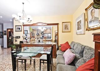 Piso en Calle buenavista 1. Piso de 3 dormitorios en motril