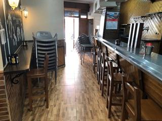 Local Comercial en Calle Cruces 3