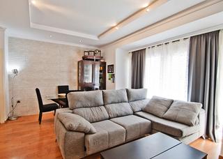 Appartement à Travesía colegio 1. Piso en el centro de motril
