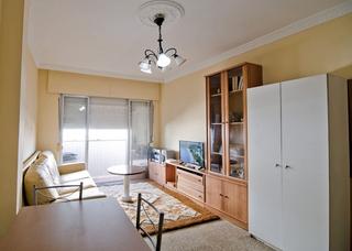 Appartamento en Calle san roque 17. Piso cntrico con balcn en motril
