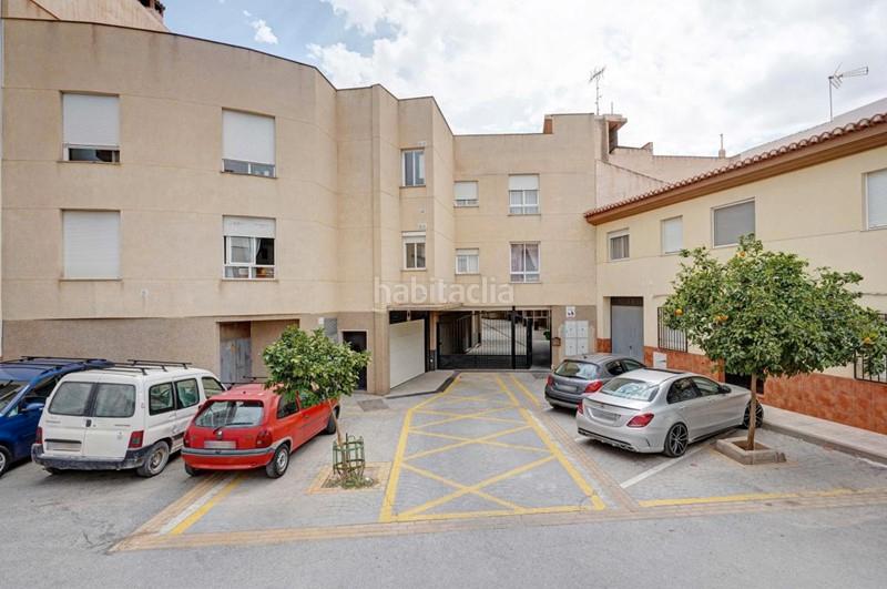 Foto 51e0b22d-5ca2-4b24-841f-bf2d545617a6. Duplex in calle mariana pineda 24 in Padul