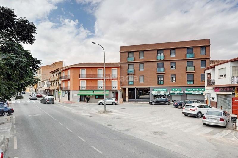 Foto f8725982-2cff-4ed3-8157-bbd488d53b7b. Duplex in calle mariana pineda 24 in Padul