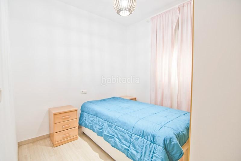 Foto ae725758-4f4a-47b9-997d-707d78e68375. Piso en calle fundición 10 piso con patio en el centro en Motril