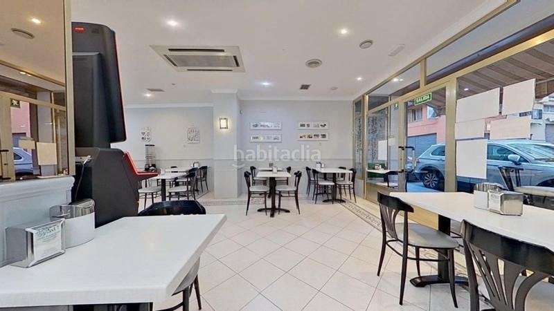 Foto 14f1e9d9-bd25-4e53-a61a-ef07b036f64c. Local commercial dans calle garcía lorca 20 dans La Zubia Ciudad Zubia (La)