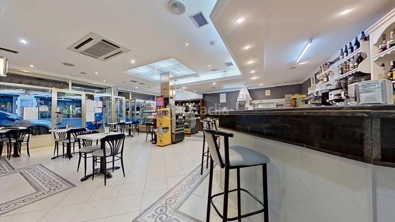 Foto 17cdb172-8861-4c39-8f00-2b4187137daf. Local commercial dans calle garcía lorca 20 dans La Zubia Ciudad Zubia (La)