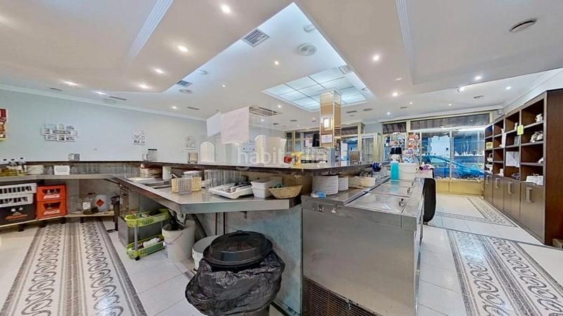 Foto 1d3496cb-a7f6-4fa5-a51c-7cfaedea1913. Local commercial dans calle garcía lorca 20 dans La Zubia Ciudad Zubia (La)