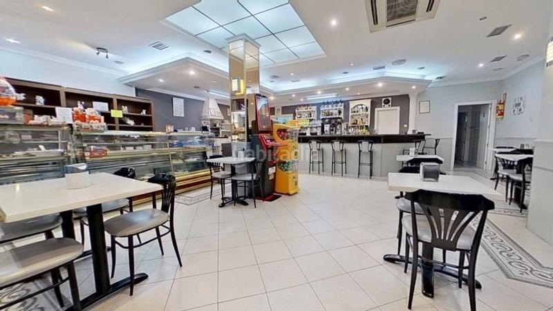 Foto bf18acb1-4da7-423d-ba6d-bdc60adfa6fd. Local commercial dans calle garcía lorca 20 dans La Zubia Ciudad Zubia (La)