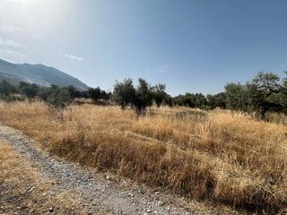 Finca rústica a Dúrcal. Finca rústica de 1056 m2 en el romeral, dúrcal