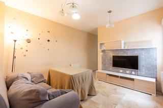 Appartement à Calle caniche 1. Piso en el centro de maracena