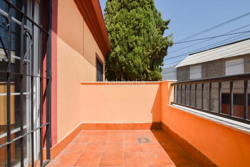 Foto 0edfcfe4-494e-43ca-9be9-0e3b1d2cd40e. Casa adossada a avenida pablo picasso 2 a Polideportivo Alhendín