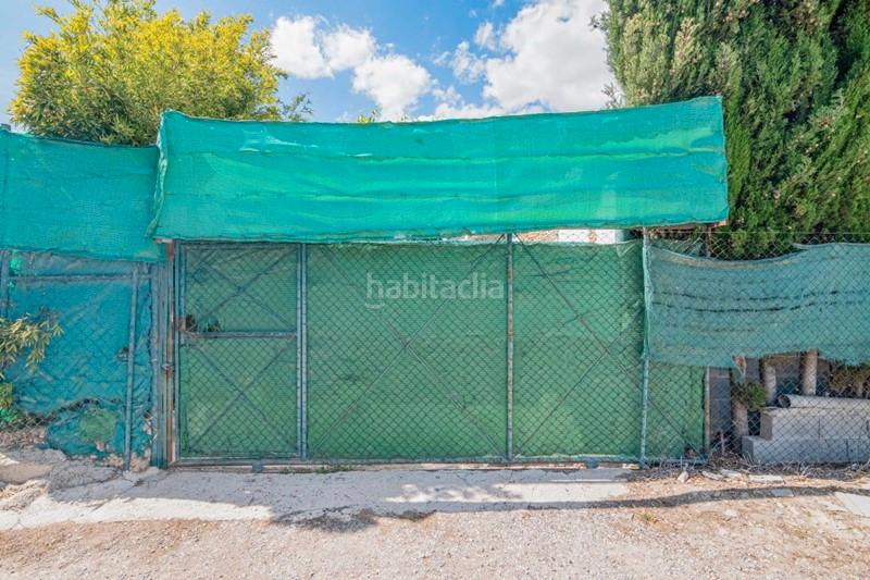 Foto 0205496d-1e44-4542-8bef-6282dcfdf356. Masía finca rústica con construcción en Pinos Puente