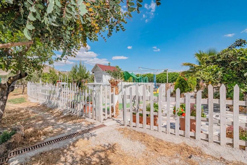 Foto 11825ea2-d94f-499d-9113-7b6a37fbd6a4. Masía finca rústica con construcción en Pinos Puente