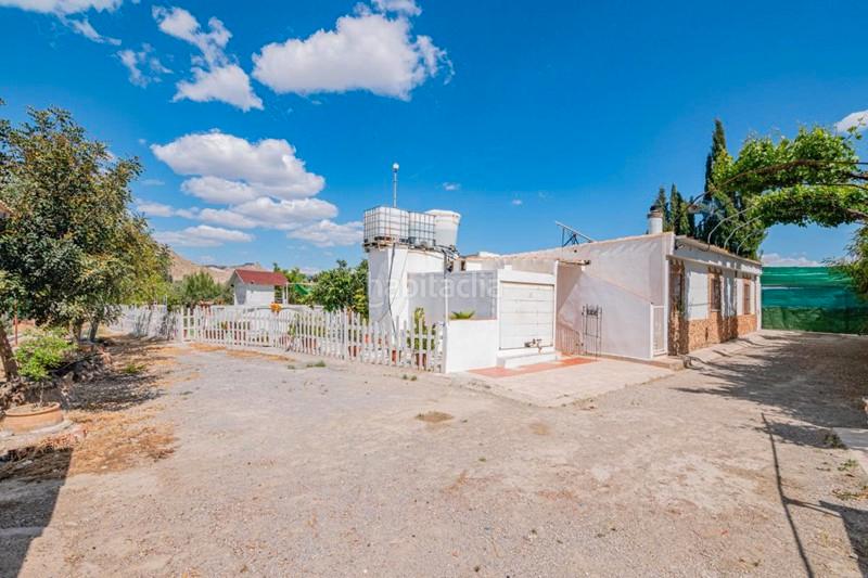 Foto 4322a287-1608-4a21-b9f2-08a1ce7485f1. Masía finca rústica con construcción en Pinos Puente