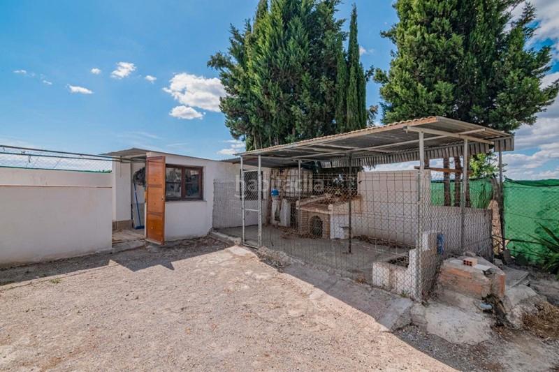 Foto 562044af-91f2-46ba-bd2a-2c6cc4f527f8. Masía finca rústica con construcción en Pinos Puente