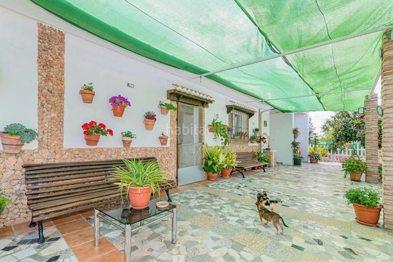 Foto 57d1c676-b95b-4981-ae29-7318e5be32e1. Masía finca rústica con construcción en Pinos Puente