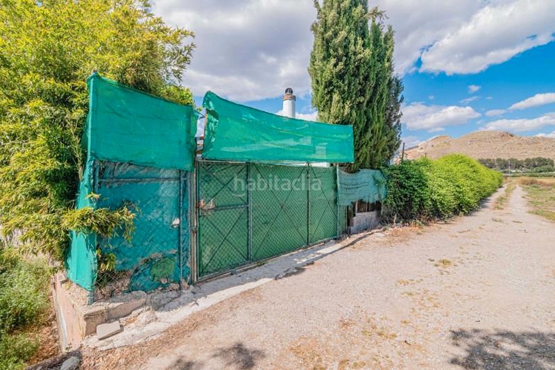 Foto 81da6074-2832-4ba0-bd8f-d52407120de6. Masía finca rústica con construcción en Pinos Puente
