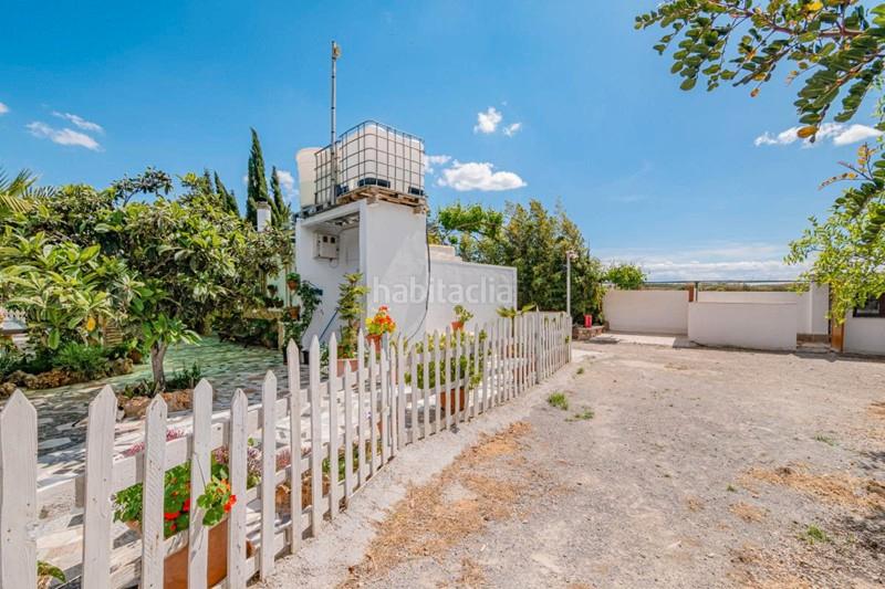 Foto 8365fcd6-1b3c-4832-ad76-f832b84f2644. Masía finca rústica con construcción en Pinos Puente