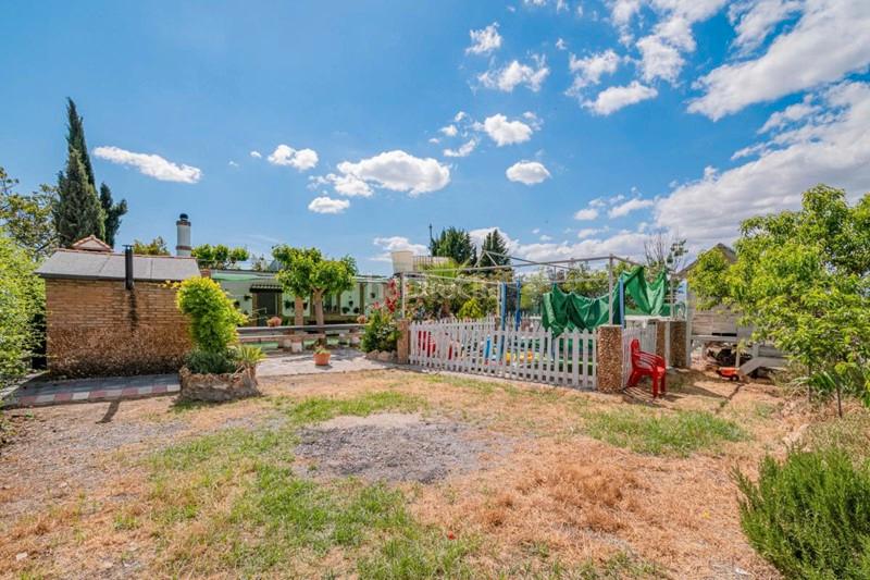 Foto 8b4c36e0-c219-4202-b2ac-e5d4de1816a4. Masía finca rústica con construcción en Pinos Puente