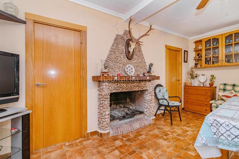 Foto b5e2b470-79a5-429f-a28a-fee0a7c04450. Masía finca rústica con construcción en Pinos Puente