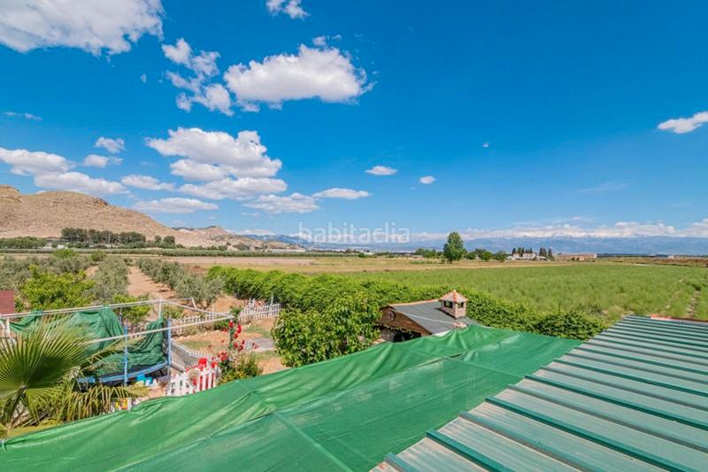 Foto ce8e6a36-1251-49bf-b556-c1682c461a92. Masía finca rústica con construcción en Pinos Puente