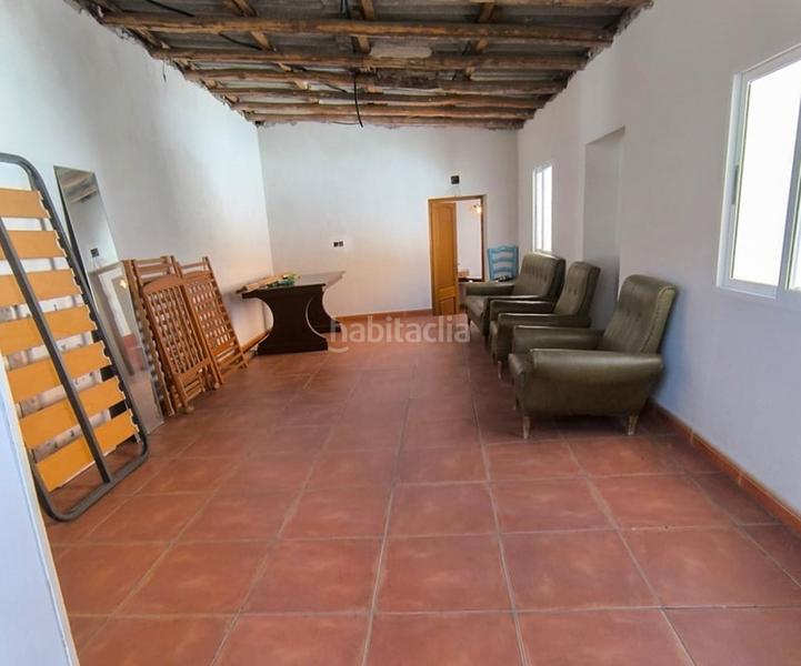 Foto 179ad087-1dc8-45e2-8c4e-a6f1f7890cf9. Casa in calle maestro fernando fernández castilla 3 in Padul