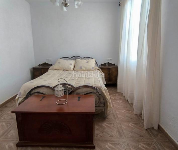 Foto 553e3c13-91fa-4ddb-87c4-66c4bd6a1925. Casa in calle maestro fernando fernández castilla 3 in Padul