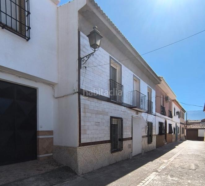 Foto 78d6574e-6e08-4e25-b625-a770a9b69fd6. Casa in calle maestro fernando fernández castilla 3 in Padul