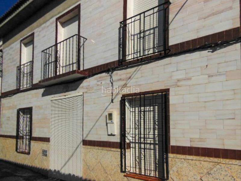 Foto a10c6497-6c4f-4305-9ac0-79f11e37d186. Casa in calle maestro fernando fernández castilla 3 in Padul