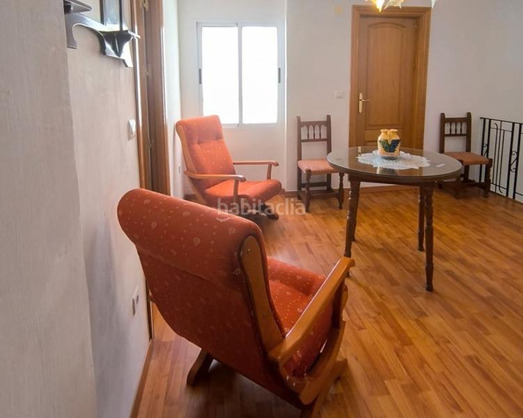 Foto b3852a10-28f0-4c31-a951-72b09bb6a32c. Casa in calle maestro fernando fernández castilla 3 in Padul