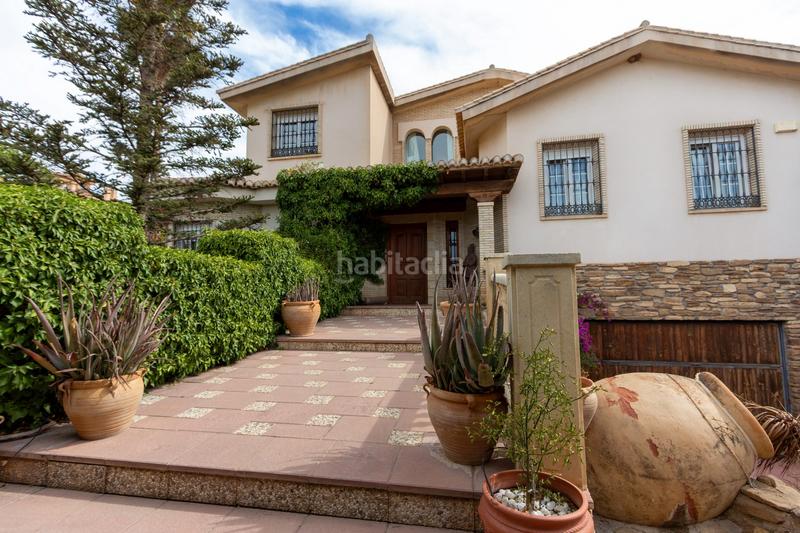 Foto 1ebc1a1f-4997-4d1d-be7d-db2871c393d7. Xalet a calle e-2 92 a Padul