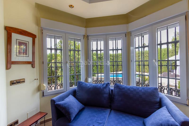 Foto 25c2382f-128e-4dba-b0ed-6146cb5145dc. Xalet a calle e-2 92 a Padul