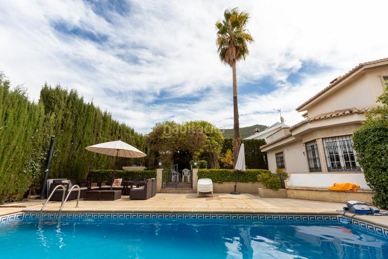 Foto 44af70d9-62f9-42b2-86e7-79646d81cf78. Xalet a calle e-2 92 a Padul