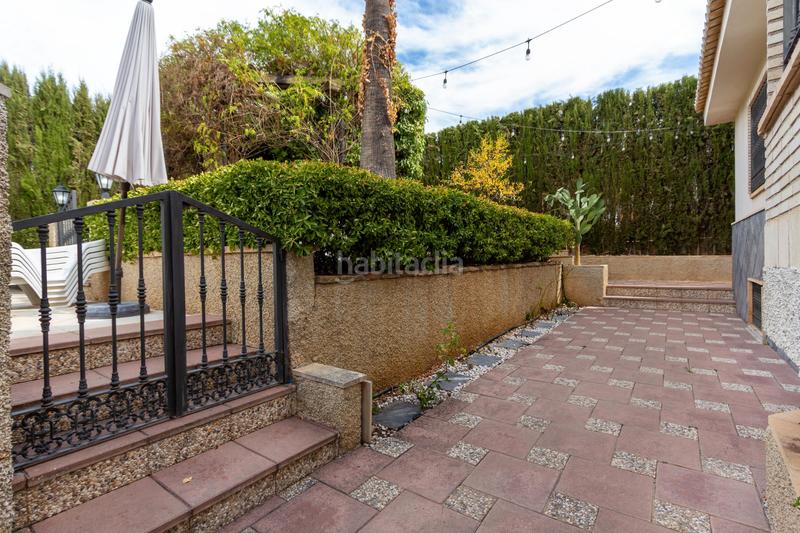 Foto 6f33bd92-6bd4-4a5d-96d1-f148b3fdcb3b. Xalet a calle e-2 92 a Padul