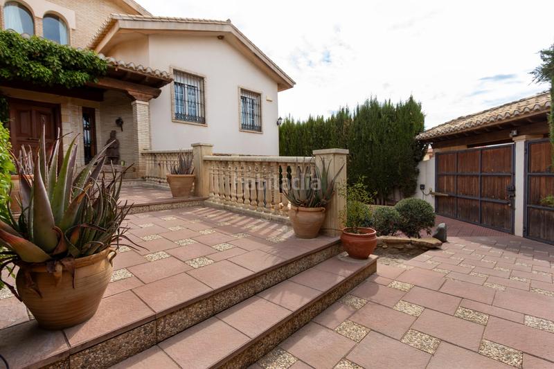 Foto 7d056264-aa80-45a7-9367-8f12ff25f640. Xalet a calle e-2 92 a Padul