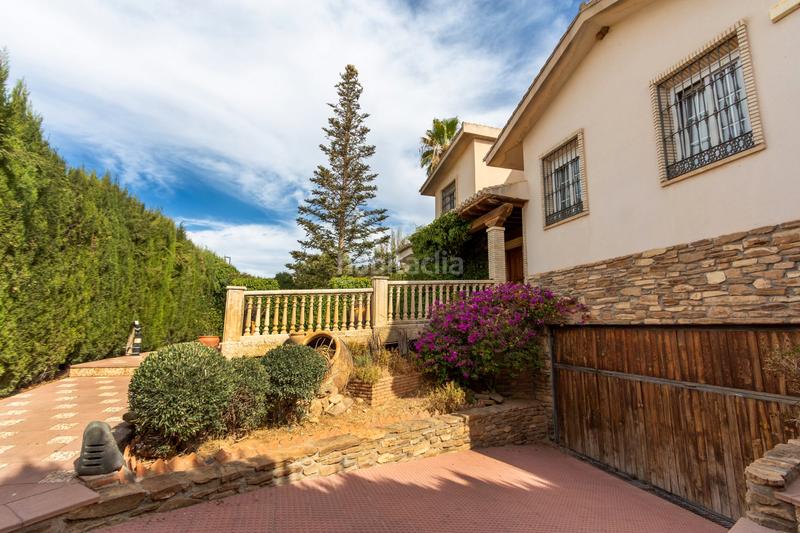 Foto 883bf160-cae8-4fb0-840e-0bb73289c860. Xalet a calle e-2 92 a Padul