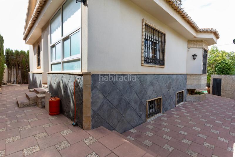 Foto 8d0c2748-31d2-40c4-a8cd-975383ed22d4. Xalet a calle e-2 92 a Padul