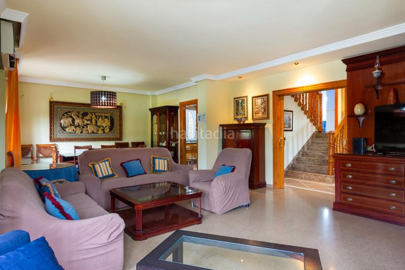 Foto a909168c-dcc7-4e76-9682-3686f92f4f7b. Xalet a calle e-2 92 a Padul