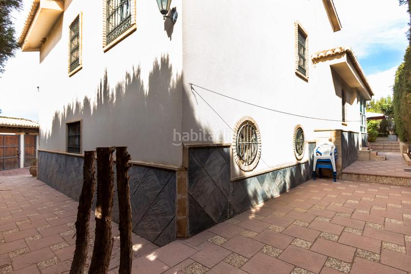 Foto b0a2262b-242b-457b-96d8-81c8a404694e. Xalet a calle e-2 92 a Padul