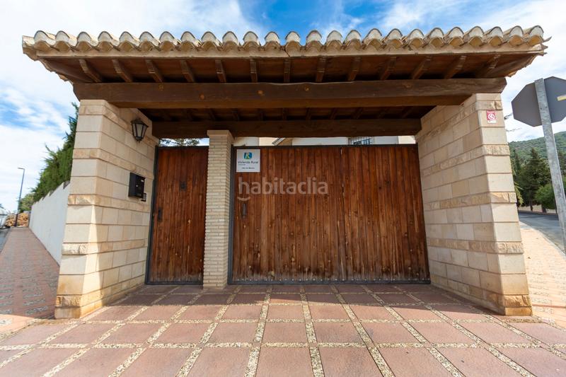 Foto ec144acc-f298-4aa1-832b-2a65ee491664. Xalet a calle e-2 92 a Padul