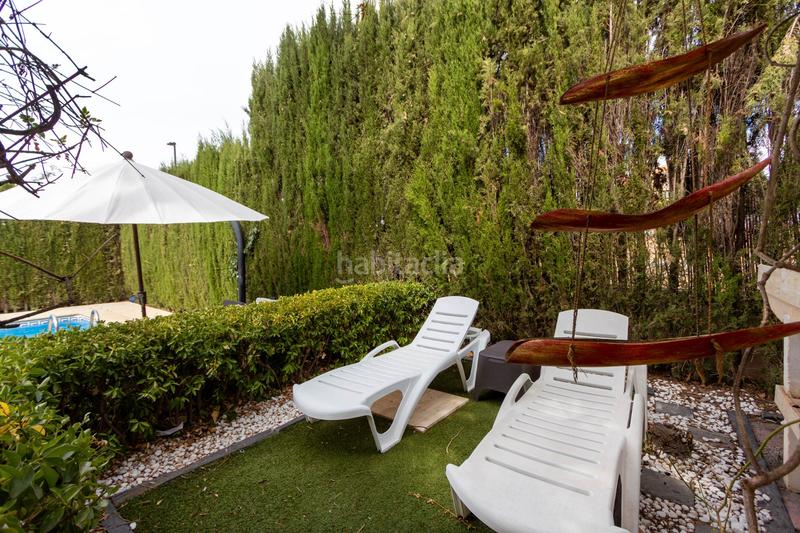 Foto fd3be845-5aaf-411f-b4bf-f7bf98490301. Xalet a calle e-2 92 a Padul