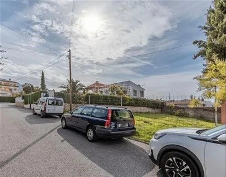 Foto 2fe7af29-a184-452e-a58b-367855f498de. Terreny residencial a alheli 6 a Barrio de la Vega Monachil