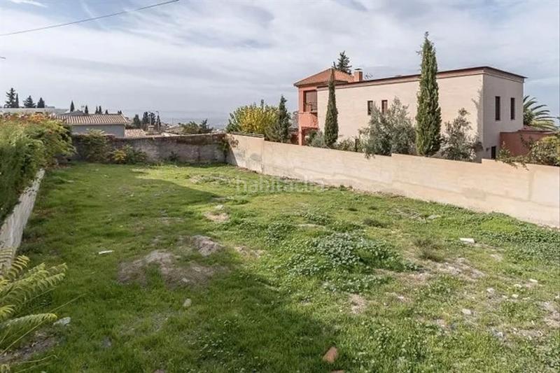 Foto a359facc-6d8f-4b76-b5eb-83af6dd1a8fa. Terreny residencial a alheli 6 a Barrio de la Vega Monachil