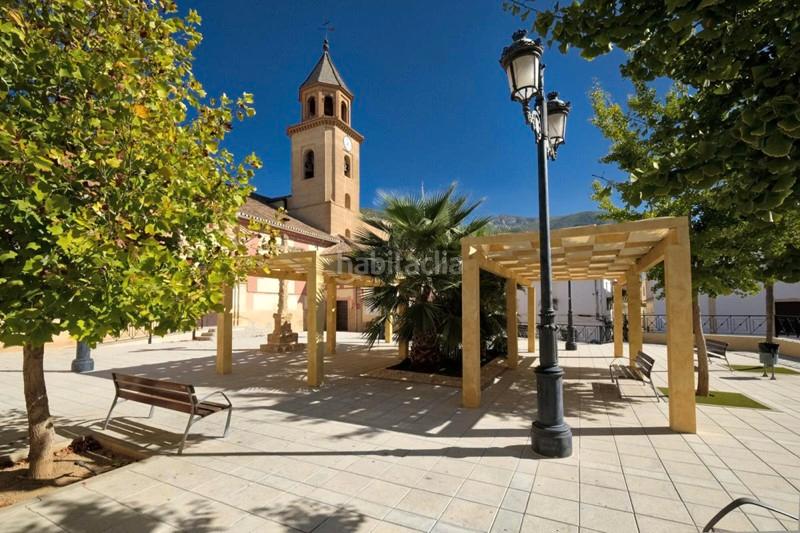 Foto 0faf789f-fa55-4cfb-9bec-cdfd8a441cd8. Casa en calle angosta 7 casa con terraza para reformar en Padul