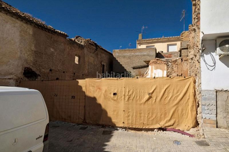 Foto ce651946-b241-48e7-a4b1-1f2da2838b9f. Casa en calle angosta 7 casa con terraza para reformar en Padul