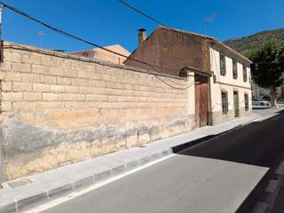 Residential Plot in Calle mariana pineda 18. Solar de 350 m2 en padul